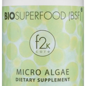 BIOSUPERFOOD F2k - 180 capsules