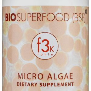 BIOSUPERFOOD F3k - 180 capsules
