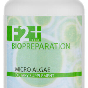 BIOPREPARATION F2+ - 60 capsules