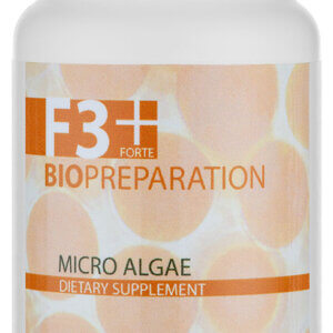 BIOPREPARATION F3+ - 60 capsules